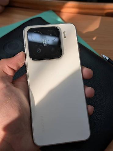 note 16 pro: Xiaomi, 15, Б/у, 256 ГБ, цвет - Белый, 2 SIM — 5