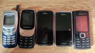 nokia e62: Nokia C6