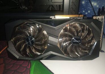 rtx 3050 видеокарта: Видеокарта, Б/у, AMD, Radeon RX, 8 ГБ, Для ПК