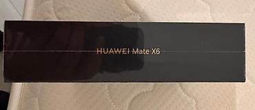 pixel 4: HUAWEI Mate X6 — складной смартфон на HarmonyOS Основные — 2