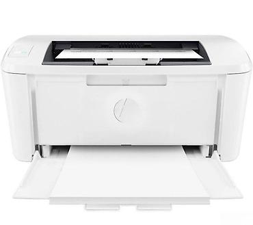 Laserjet printer "HP M111A"HP LaserJet M111A - Yüksək Keyfiyyətli