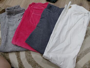 Комплекты одежды: Комплект, цвет - Белый — 7