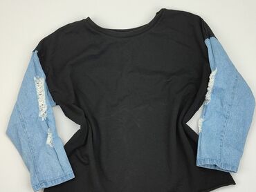 bluzki z odkrytymi plecami: Bluzka Damska, Reserved, M, stan - Bardzo dobry
