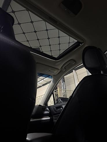 outback 2005: Subaru Outback: 2017 г., 2.5 л, Бензин, Универсал — 9