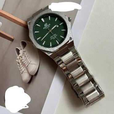 наручные часы omax: Классикалык сааттар саат, Casio, Титан, Жапония, Суу өткөрбөөчү, Эркектердики, Жаңы