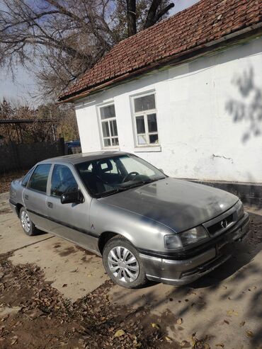 Opel: Opel Vectra: 1994 г., 1.8 л, Механика, Бензин, Седан