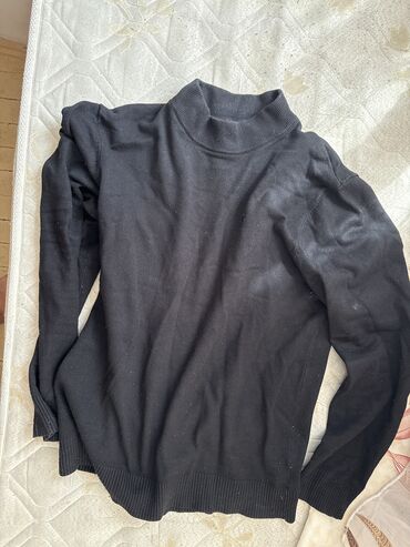 приму женские вещи в дар: Водолазка Polo 3xl