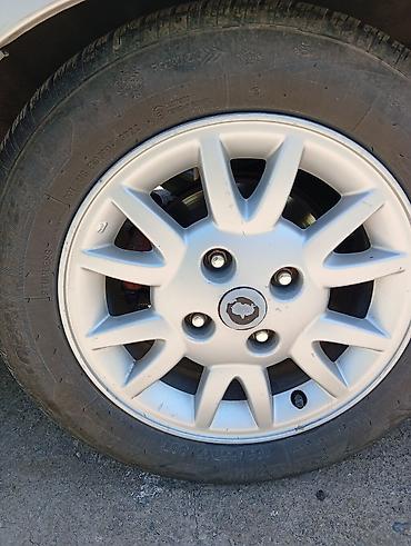 авто магазин бишкек: Nissan Almera: 2001 г., 1.8 л, Кол менен иштөөчү, Бензин, Седан — 2