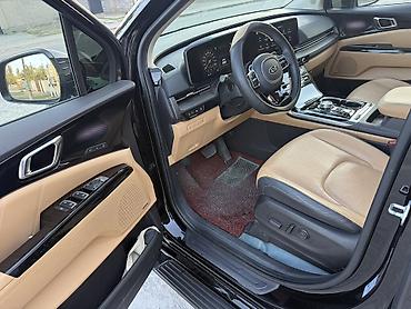 Kia: Kia Carnival: 2021 г. — 10