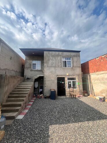 2 комнатные квартиры в баку: 3 комнаты, 90 м², Нет кредита, Свежий ремонт
