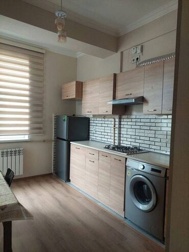 Uzunmüddətli kirayə mənzillər: Sumqayıt şəhəri, bulvarında yerləşən "MIDA" yaşayış kompleksində 12 — 5