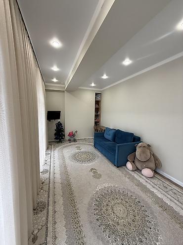 Продажа квартир: 2 комнаты, 58 м², Элитка, Дизайнерский ремонт — 7