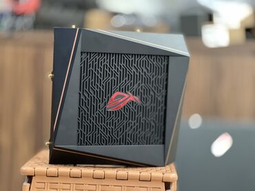 bakcell wifi modem: Asus Gaming 5G Router GT-AC5300 Wifi 5G Paroldadı antenaları yoxdur lalafo.az -da bakcell wifi modem: Asus Gaming 5G Router GT-AC5300 Wifi 5G Paroldadı antenaları yoxdur