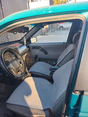 volkswagen passat бампер: Volkswagen Passat Variant: 1991 г., 1.8 л, Механика, Бензин, Универсал — 7
