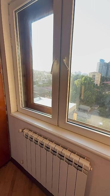 berde ev: İcarəyə verilir 2 otaqlı yeni tikili 70 m², Nizami m. Kateqoriya Yeni — 7