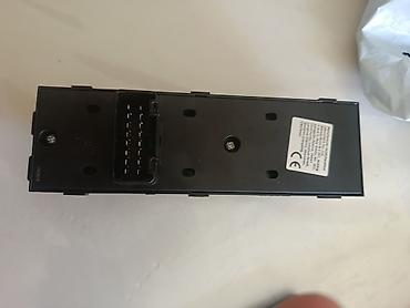 Düymələr: Kia SPORTAGE, Yeni — 2