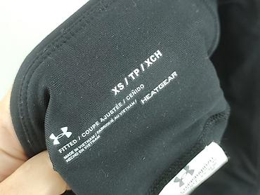 bluza adidas predator: Under Armour, Legginsy Sportowe damskie, rozmiar XS — 4