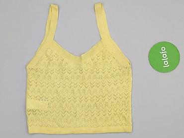 dres sinsay: Sinsay, Top damski, rozmiar S — 3