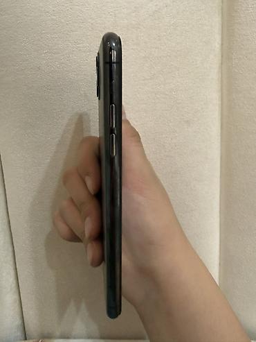 iph: IPhone 11 Pro Max, 256GB 📱 Память: 256 ГБ — места хватит абсолютно — 3