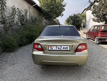 диски на део нексия: Daewoo Nexia: 2011 г., Механика, Бензин, Седан — 2