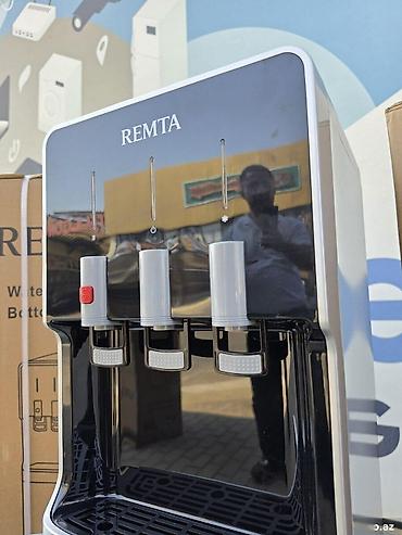 Su üçün kulerlər və dispenserlər: Dispenser Remta Dispenser Su dispenseri Remta Su dispenserləri və — 7