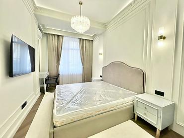 Продажа квартир: 3 комнаты, 75 м², Элитка, 2 этаж, Дизайнерский ремонт — 2