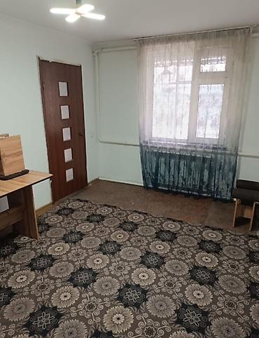 Долгосрочная аренда домов: 32 м², 1 комната — 4