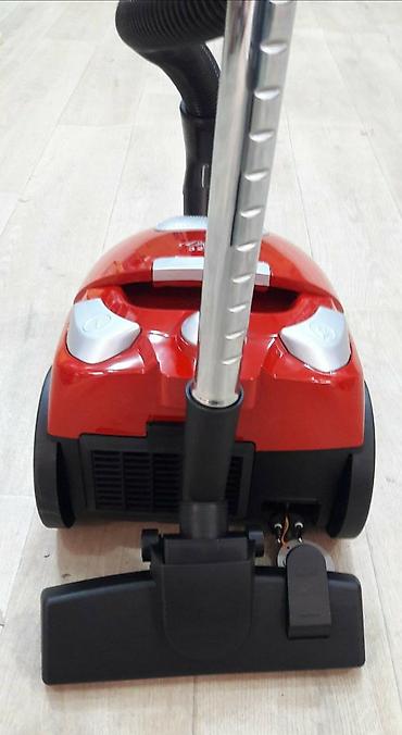 Məişət texnikası: Tozsoran Blackbird 3200 watt turbo motor yari sessiz kiseli model.made — 3