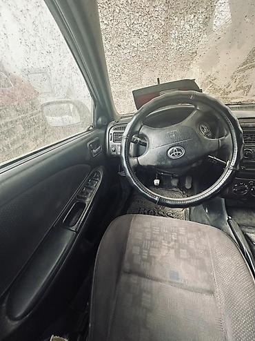 кпп тойота камри 40: Toyota Avensis: 2002 г., 1.8 л, Механика, Бензин, Седан — 10