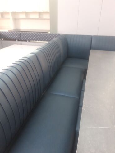 Кухонные столы и стулья: Кухонный стол и стул, Новый — 12