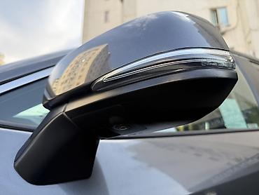 rx 2010: Toyota RAV4: 2021 г., 2.5 л, Автомат, Гибрид, Кроссовер — 8