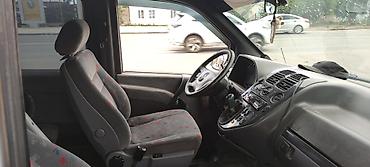 ман 814: Mercedes-Benz V-Class: 2001 г., 2.2 л, Механика, Минивэн — 6