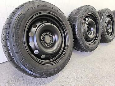 pwd 30 c1: ČELIČNE FELNE JUMPY EXPERT SCUDO 16 5 X 108 | Originalne felne — 1