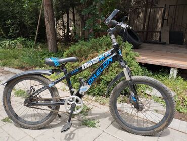 детские велосипеды от 3 лет бишкек: Продам детский велосипед в очень хорошем состоянии. Тел. (вотсап)