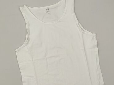T-shirt for men, M (EU 38), H&M, condition - Perfect