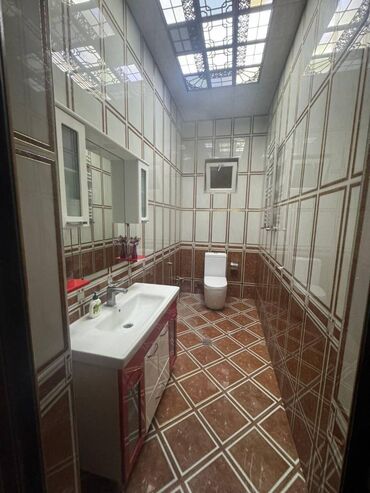 Həyət evləri və villaların satışı: 7 otaqlı, 350 kv. m, Kredit yoxdur, Orta təmir — 9