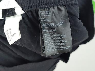 hampton republic 27: H&M, Szorty damskie, rozmiar 2XS — 5