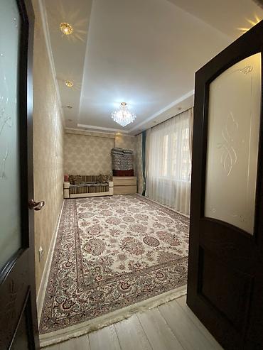 Продажа квартир: 2 комнаты, 66 м², Элитка, 4 этаж — 16