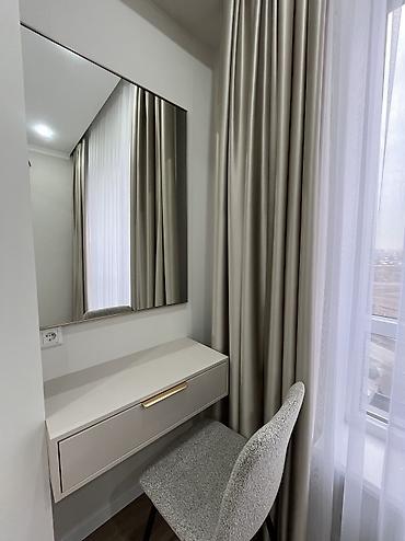 Продажа квартир: 2 комнаты, 66 м², Элитка, 9 этаж, Дизайнерский ремонт — 13