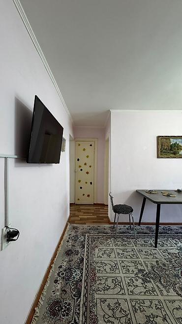 Продажа квартир: 3 комнаты, 56 м², Хрущевка, 2 этаж, Косметический ремонт — 10