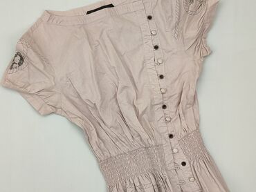 bluzki tatuaże: Blouse, S (EU 36), condition - Perfect