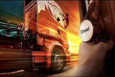 ⛽ ДИЗЕЛЬ — 95 СОМ/ЛИТР ОПТОМ ОТ 0.5т Дизельное топливо отличного