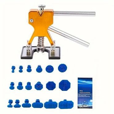 Batıq çıxaran alət: Avtomobil Batig cixardan alət.cox effektivdi.buferidə düzəldir batigi — 1