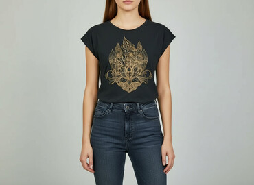 champion oversized t shirty: Tom Rose, Футболка жіноча, розмір L