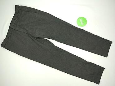 buty m: H&M, Spodnie materiałowe damskie, rozmiar 3XL — 3