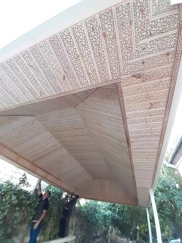 Dam işləri: Müasir Dam örtüklərinin Yığılması.Nov sistemlərinin -da lalafo.az — 23 Dam işləri: Müasir Dam örtüklərinin Yığılması.Nov sistemlərinin — 23