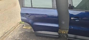rim: VRATA ZADNJA ZA VOLKSWAGEN TIGUAN OD 2007. DO 2015. GOD. - DESNA VRATA — 1