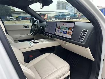 Lixiang: Lixiang L7: 2024 г., Электромобиль, Кроссовер — 5