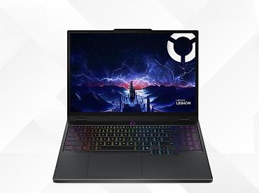 Lenovo: Noutbuk Lenovo Legion 5 15IRX10 83LY0077PS Lenovo Legion 5 15IRX10 — 3