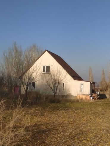 дома в воронцовке: Дом, 105 м², 6 комнат, Собственник